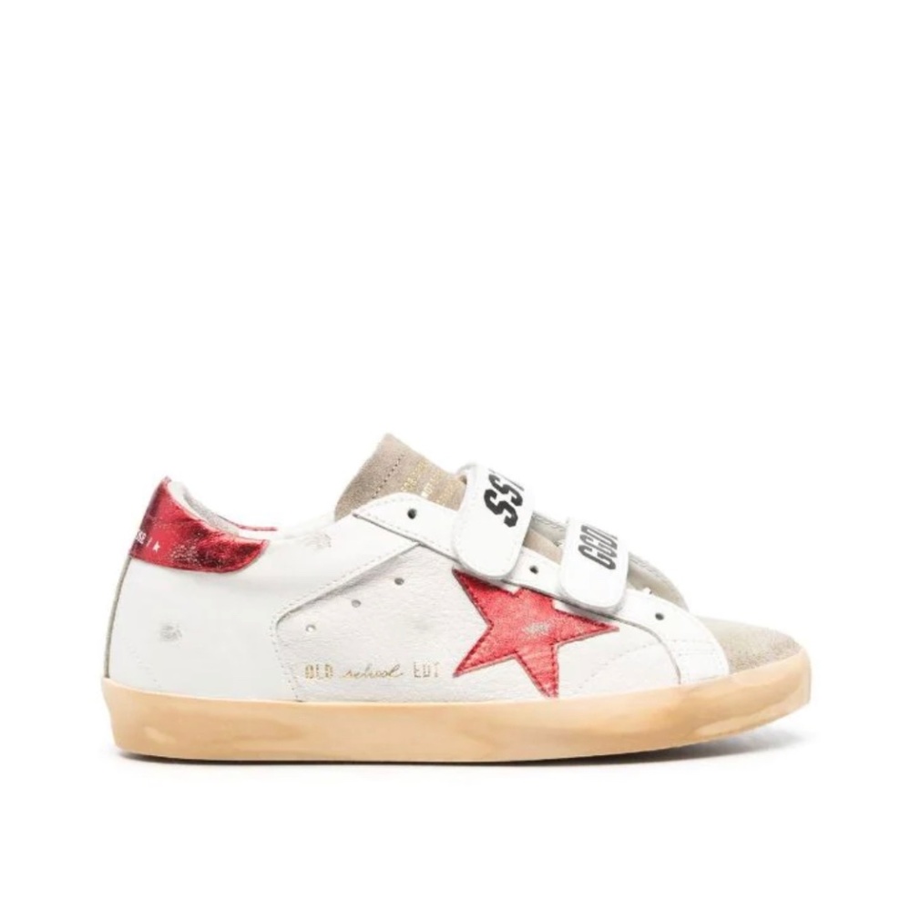 Brand New with Tags Golden Goose Sneakers